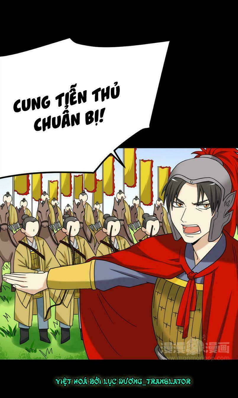 Lưỡng Bất Nghi Chương 161 Ảnh 26