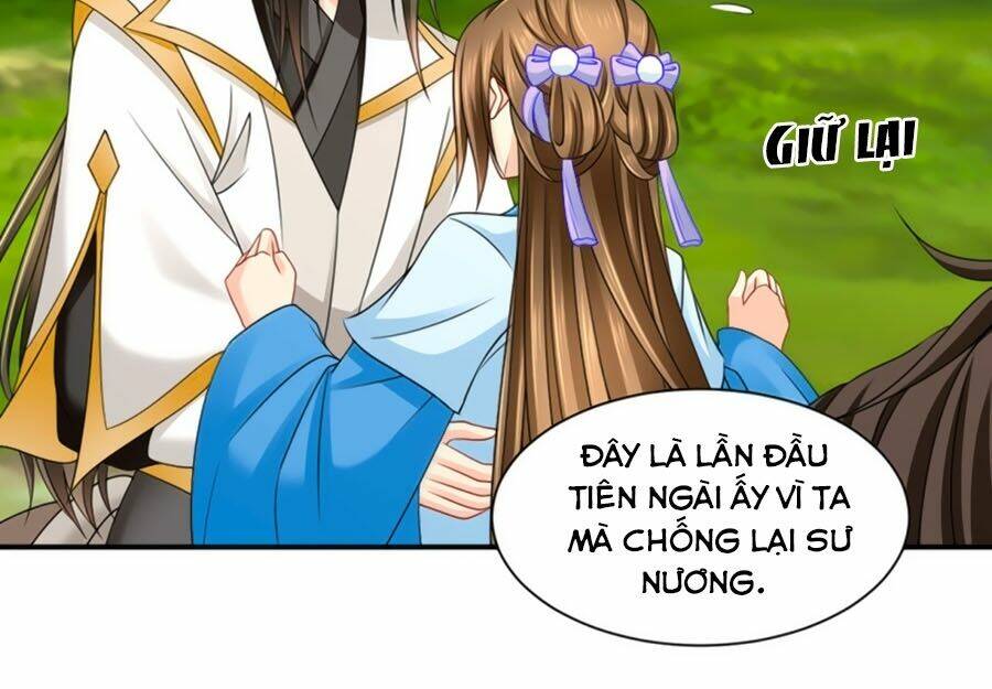 Kiêu Sủng Y Phi Chương 192 Ảnh 16