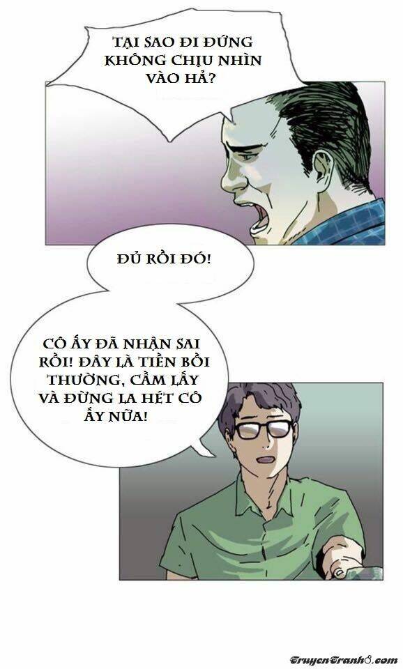 Chiller Chương 32 Ảnh 14