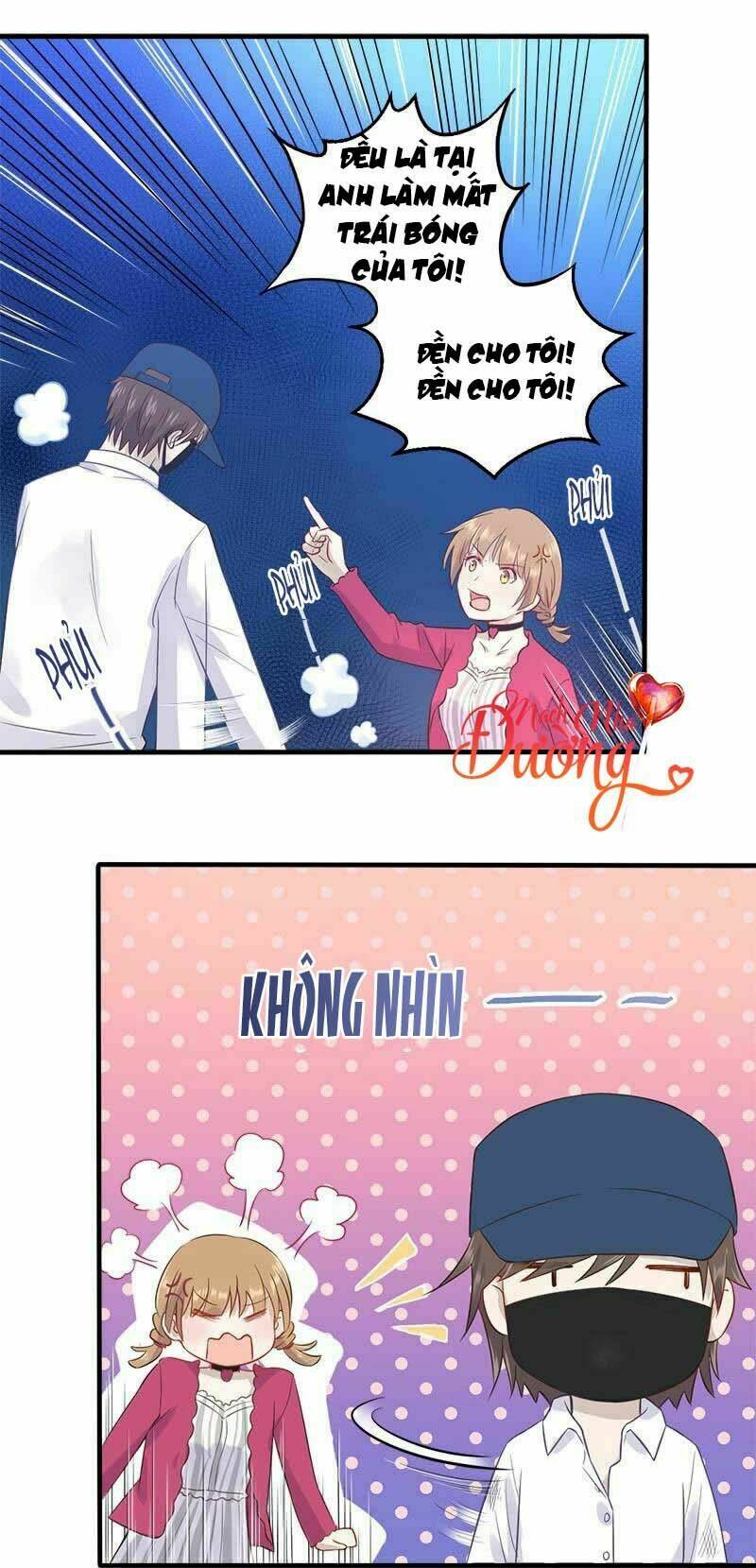 Fanboy Tuyệt Vời Ở Đâu? Chương 1 Ảnh 28
