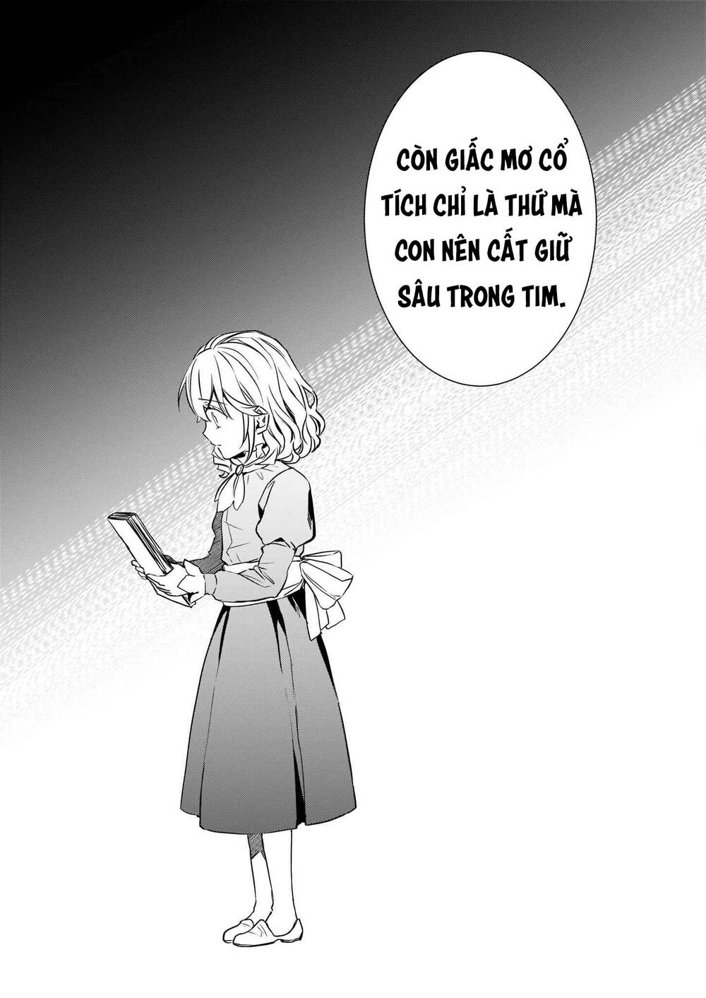 Tsundere Akuyaku Reijou Liselotte To Jikkyou No Endo-Kun To Kaisetsu No Kobayashi-San Chương 16 Ảnh 12