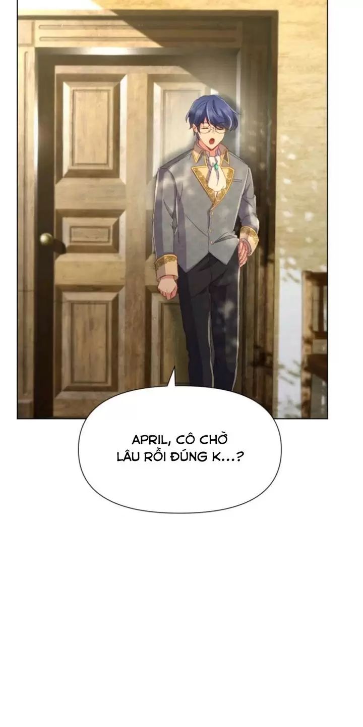 Ước Hẹn Không Thành Của Đôi Ta Chương 26 Ảnh 15
