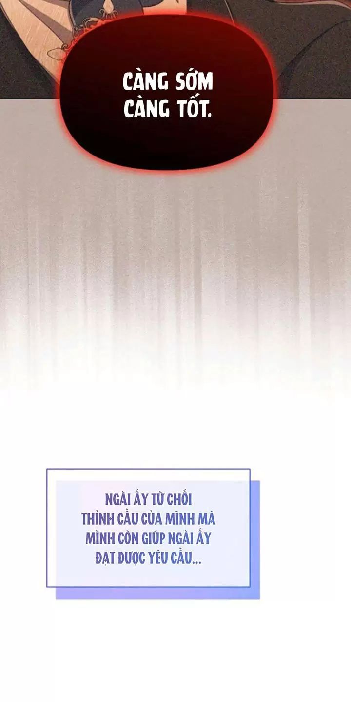 Ước Hẹn Không Thành Của Đôi Ta Chương 21 Ảnh 108
