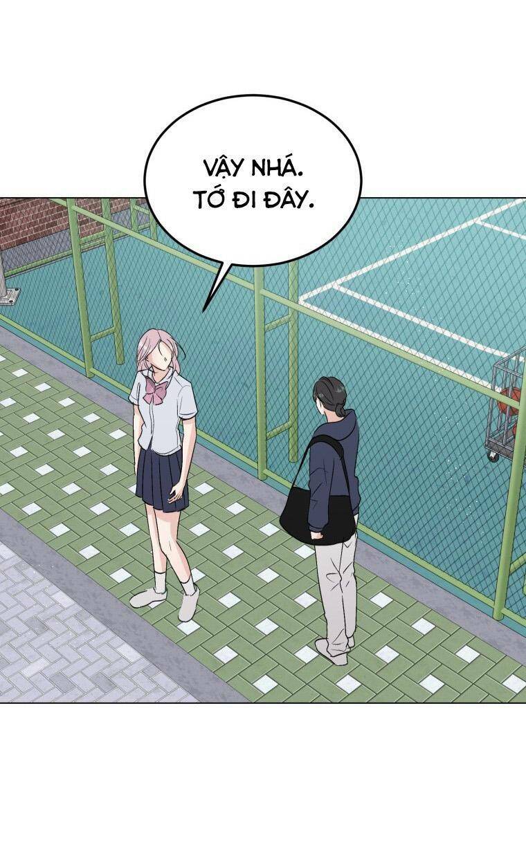 Bí Mật Highteen Chương 54 Ảnh 26