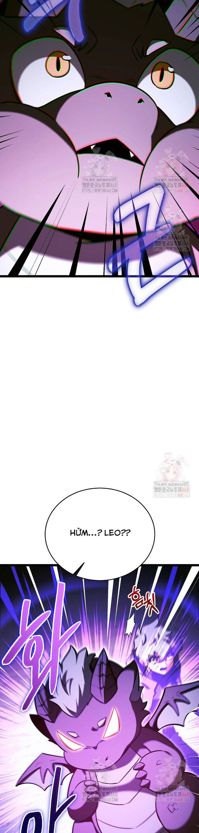 Anh Hùng Trọng Sinh Thành Trưởng Tử Nhà Công Tước Chương 71 Ảnh 43