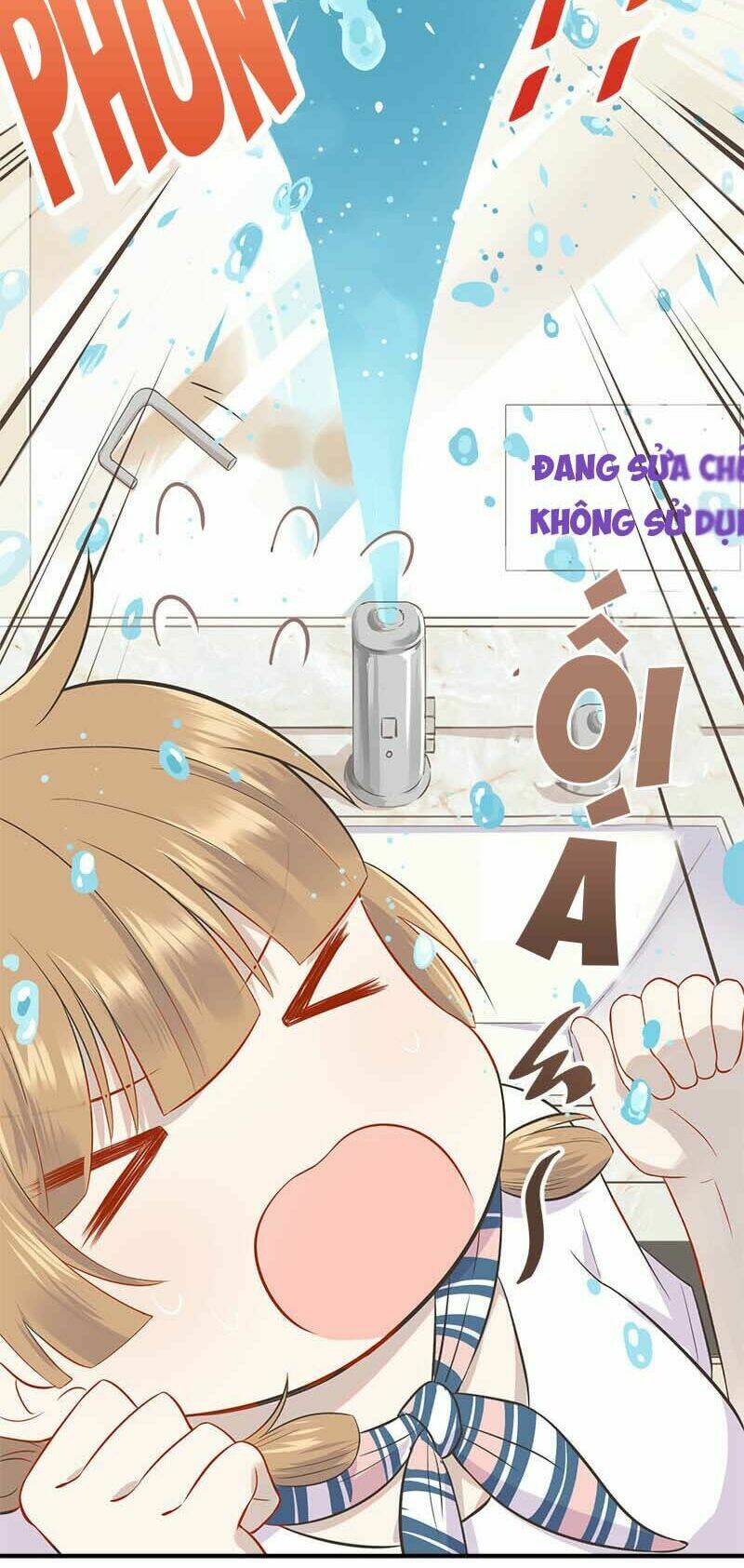 Fanboy Tuyệt Vời Ở Đâu? Chương 3 Ảnh 37