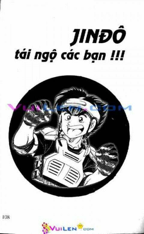 Sôi Động Cầu Trường Full 17 Tập Chương 17 Ảnh 109