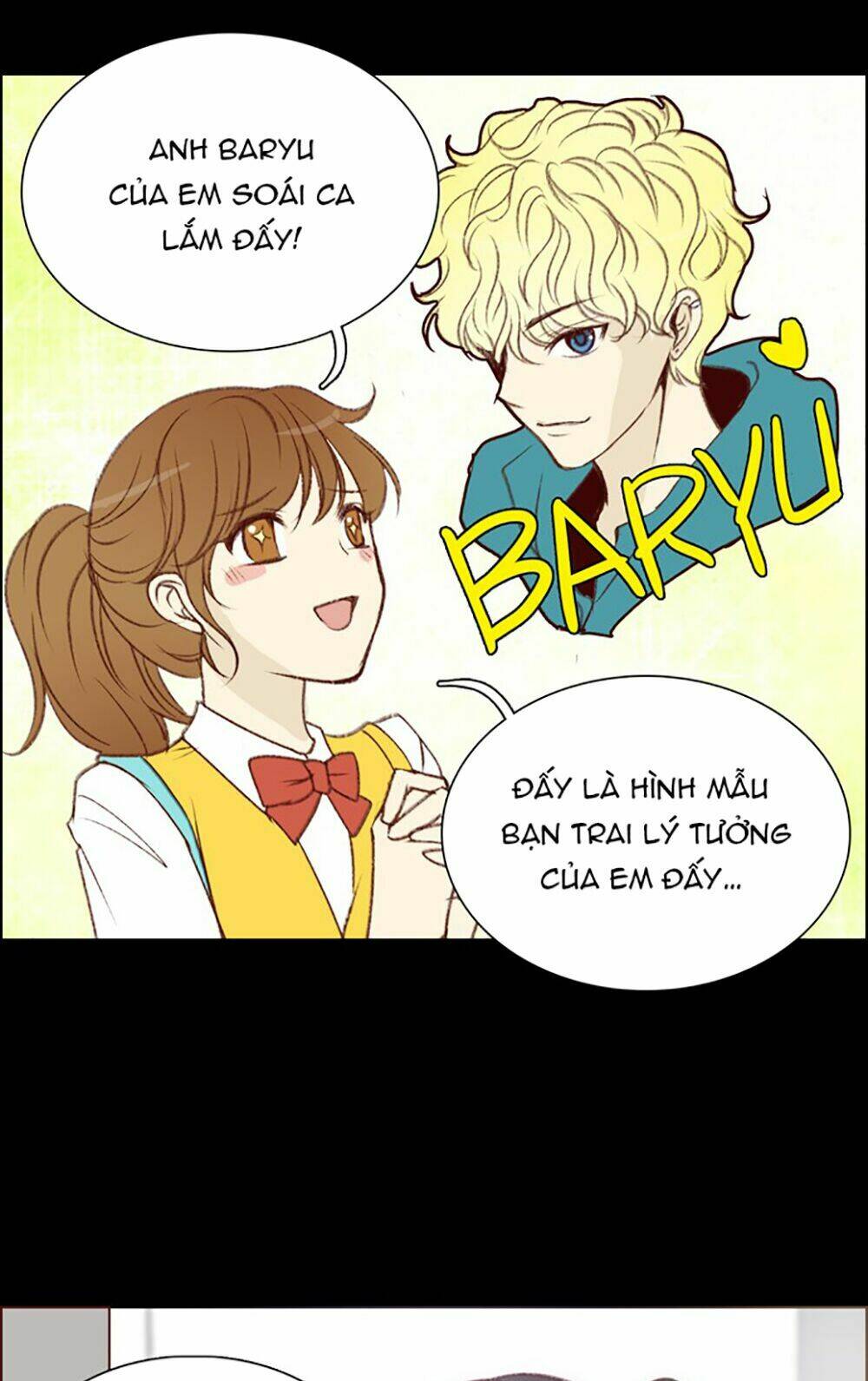 Bạn Gái Tôi Là Con Trai Chương 13 Ảnh 24