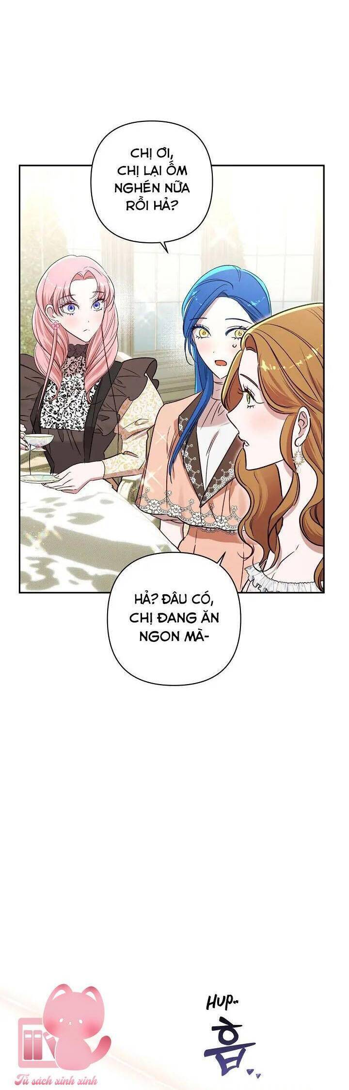 Cuộc Ly Hôn Với Chồng Tôi Đã Thất Bại Chương 89 Ảnh 37