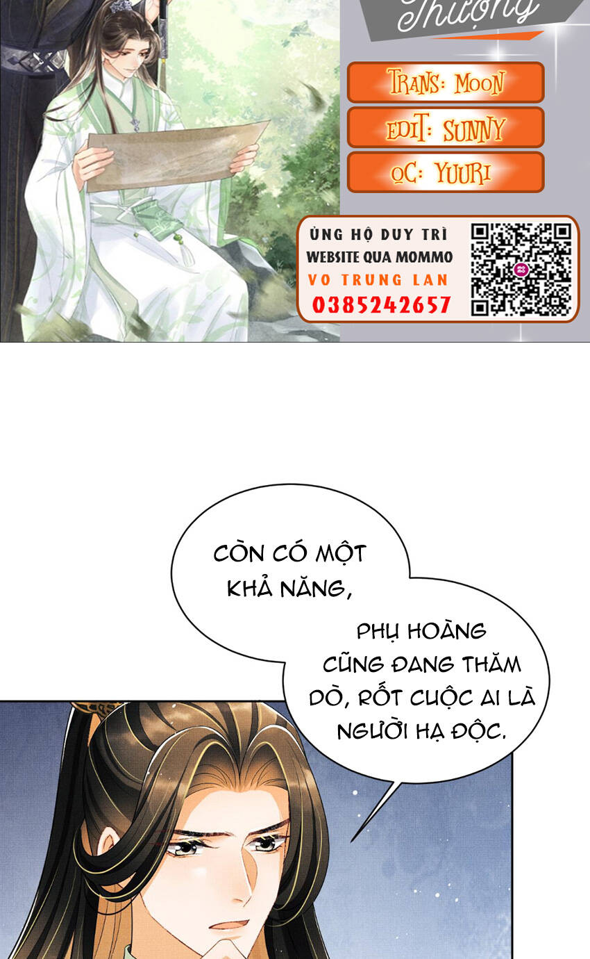 Thê Vi Thượng Chương 131 Ảnh 6