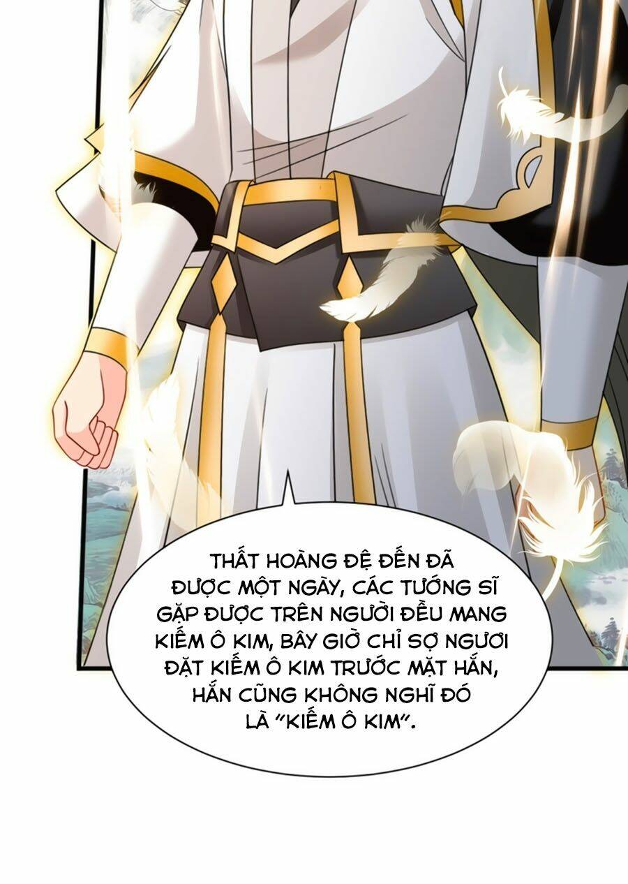 Kiêu Sủng Y Phi Chương 192 Ảnh 29