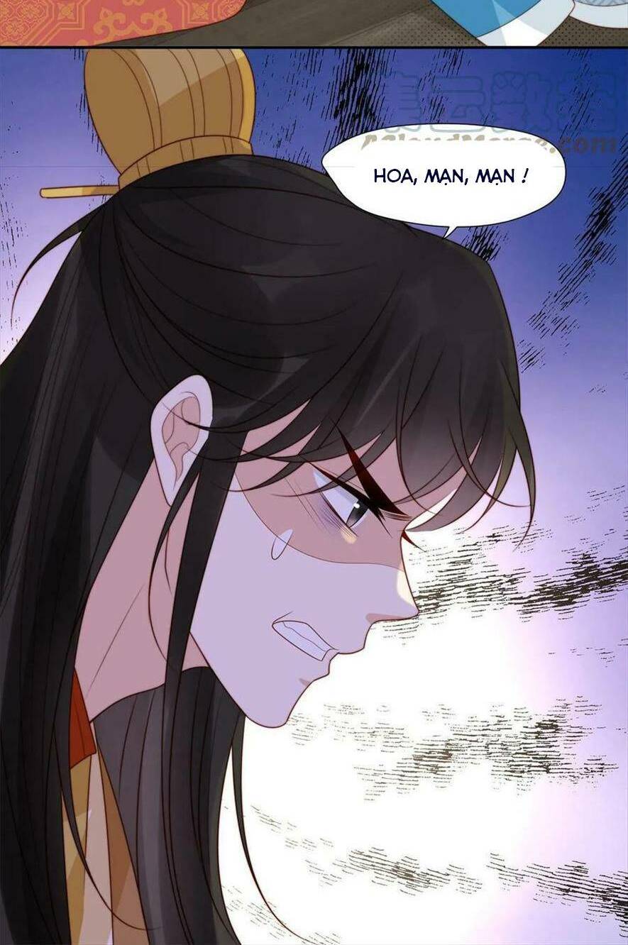 Trở Thành Nữ Phụ Ác Độc Chinh Phục Vương Gia Chương 85 Ảnh 27