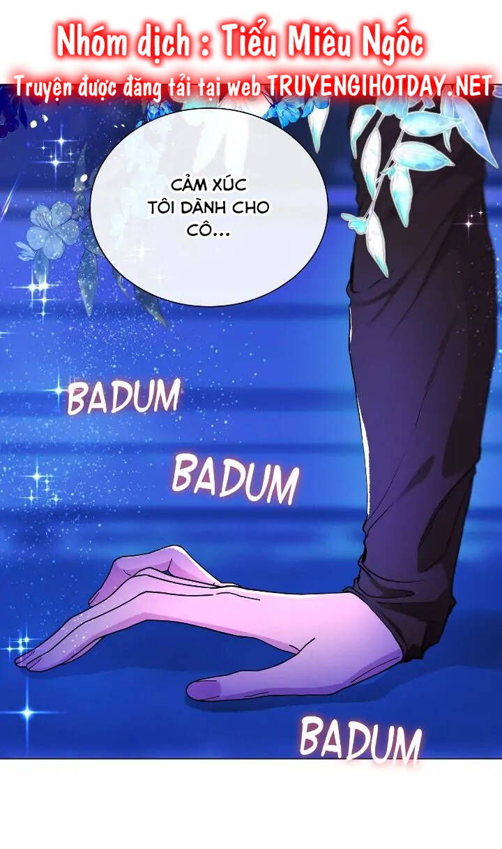 Trở Thành Tiểu Thư Xấu Xí Chương 112 Ảnh 45