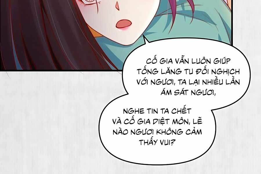 Hoạn Phi Hoàn Triều Chương 91 Ảnh 27