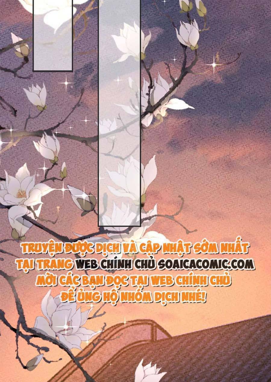 Rơi Vào Cạm Bẫy Ngọt Ngào Của Tứ Thúc Chương 38 Ảnh 26