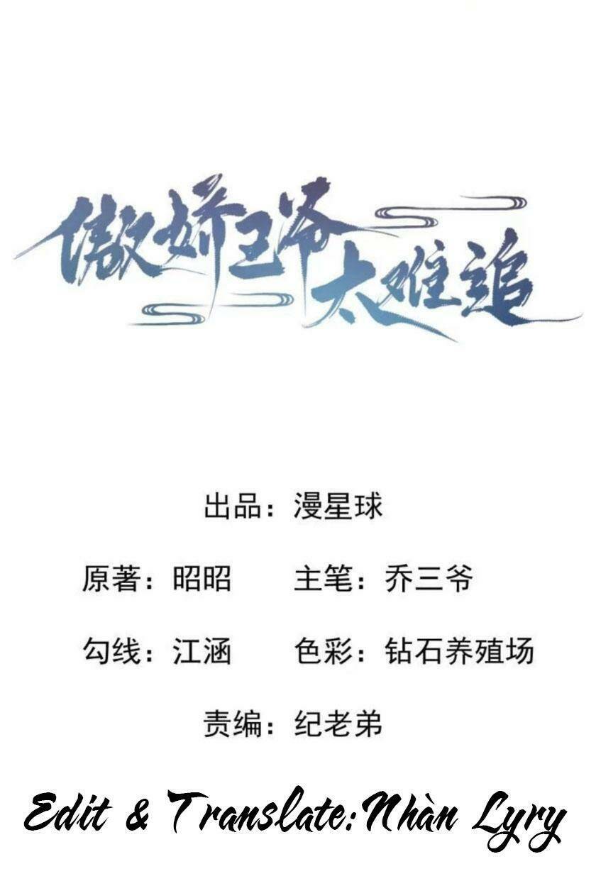 Theo Đuổi Hoàng Tử Quá Khó A~ Chương 101 Ảnh 2