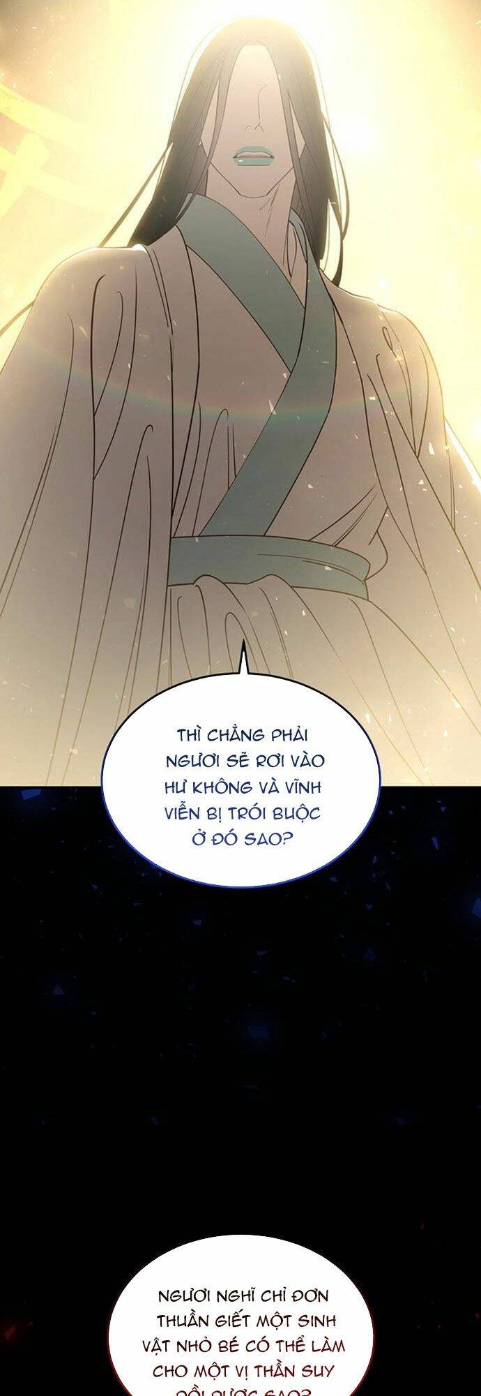 Vương Tử Huyền Bí Chương 105 Ảnh 22