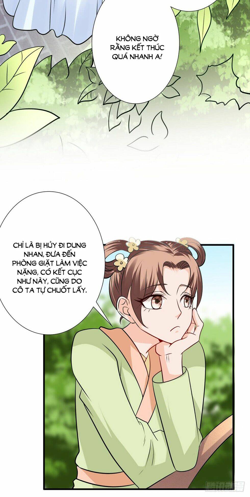 Phượng Hoàng Ngàn Năm Chương 32 Ảnh 4