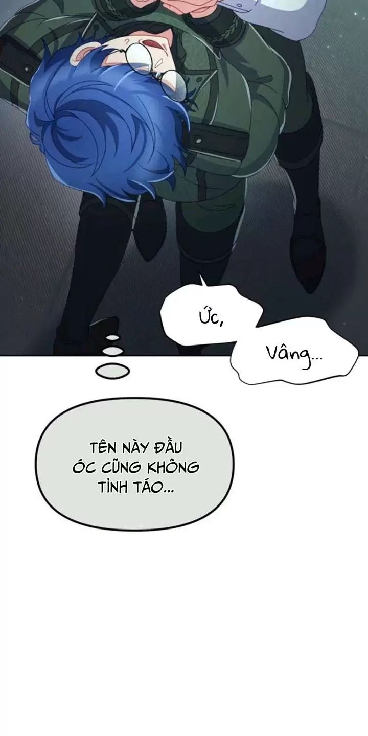 Ước Hẹn Không Thành Của Đôi Ta Chương 23 Ảnh 62