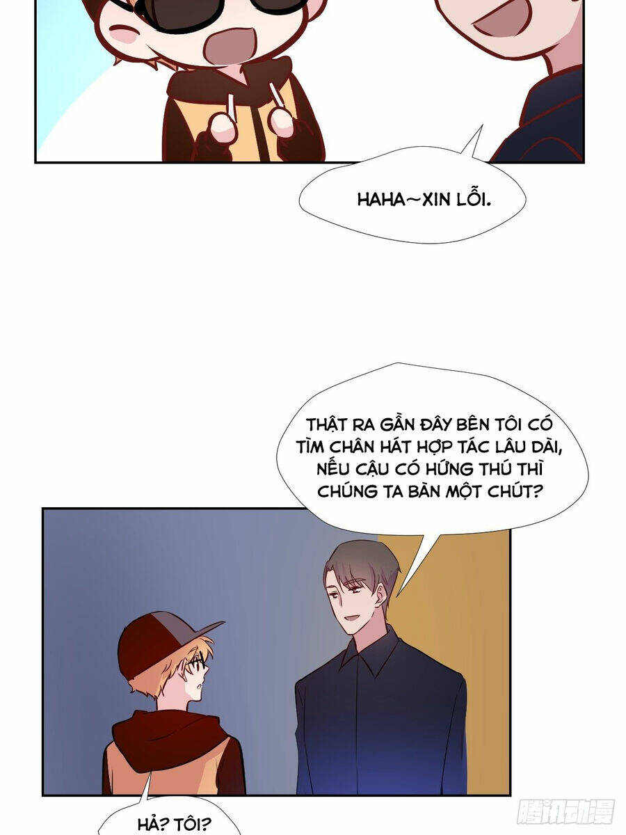 Hương Vị Ngọt Ngào Chương 22 Ảnh 24