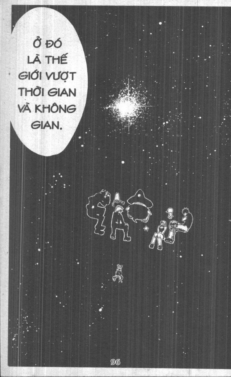 Rave Master (Scan) Chương 22 Ảnh 96