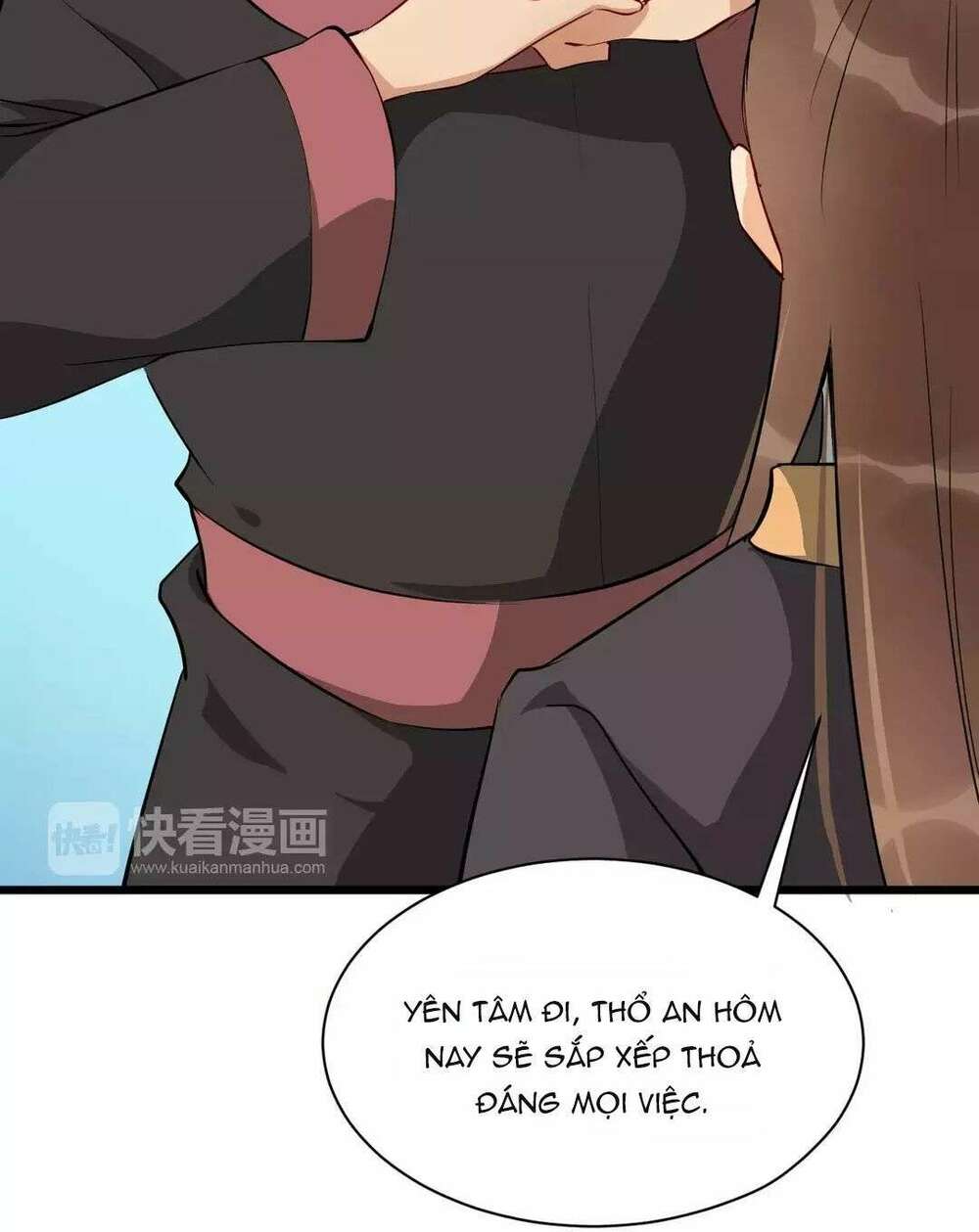 Bồng Sơn Viễn 2 Chương 52 Ảnh 23