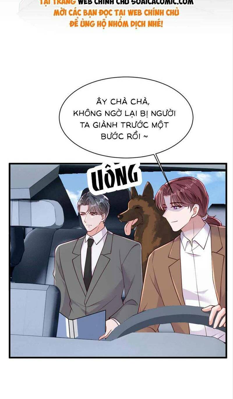 Ác Ma Thì Thầm Chương 218 Ảnh 7