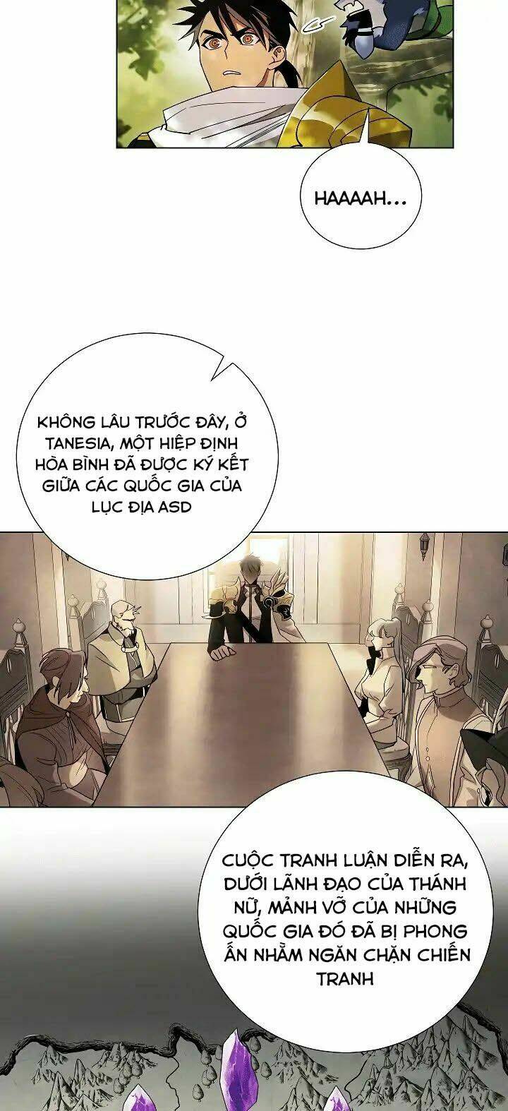 Seven Knights: Alkaid Chương 1 Ảnh 48