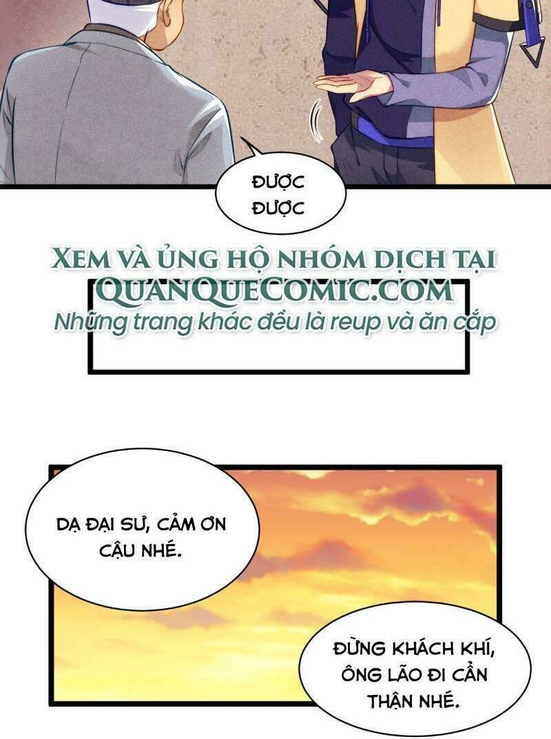 Thần Tiên Rút Thẻ Chương 1 Ảnh 27