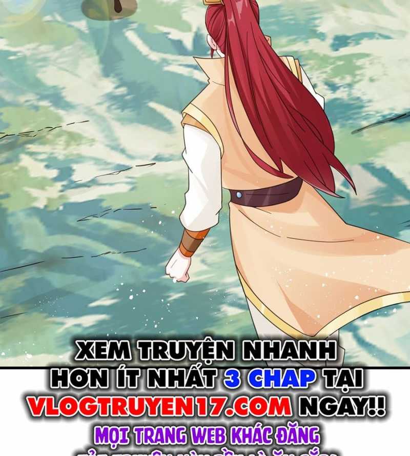 Vạn Năm Sau Ta Tùy Tâm Ta Tùy Tâm Sở Dục Chương 23 Ảnh 40