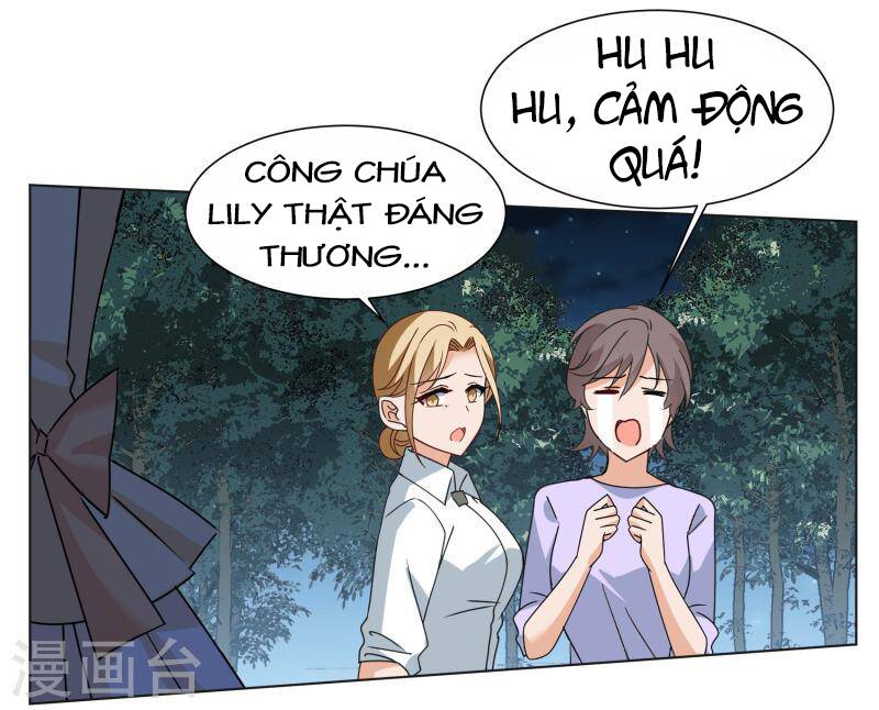Cô Ấy Đến Rồi, Xin Nằm Xuống! Chương 266 Ảnh 25