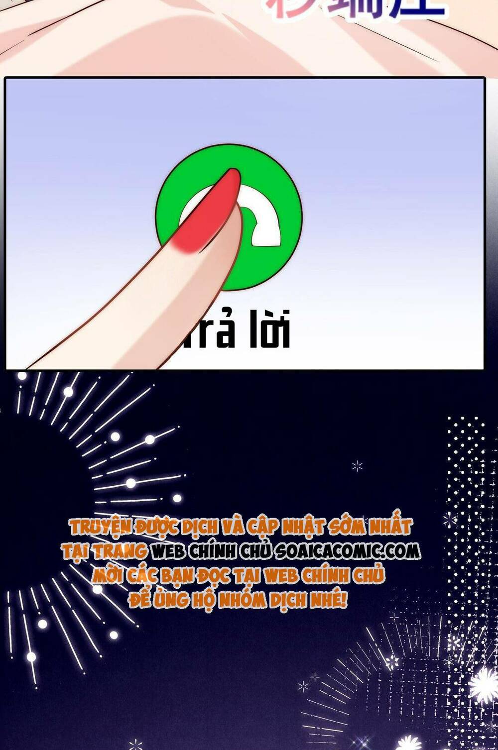 Ảnh Đế Thế Thân Chương 14 Ảnh 16