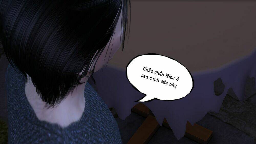 Cô Dâu Giả Mạo [Truyện Sims] Chương 35 Ảnh 75