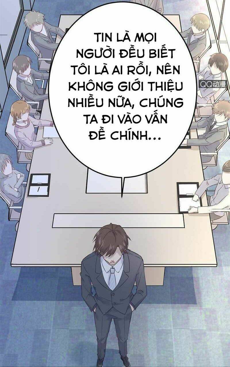 Fanboy Tuyệt Vời Ở Đâu? Chương 2 Ảnh 12