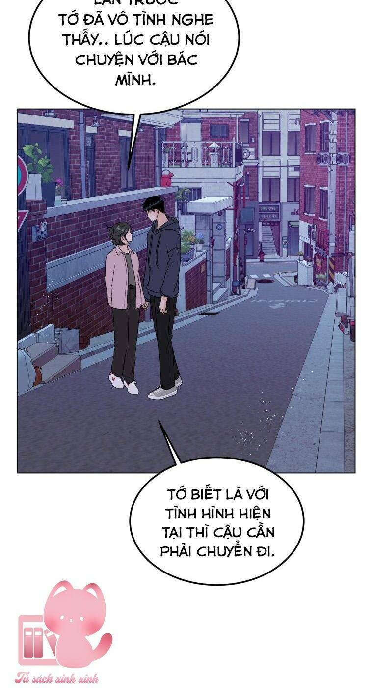 Bí Mật Highteen Chương 55 Ảnh 31