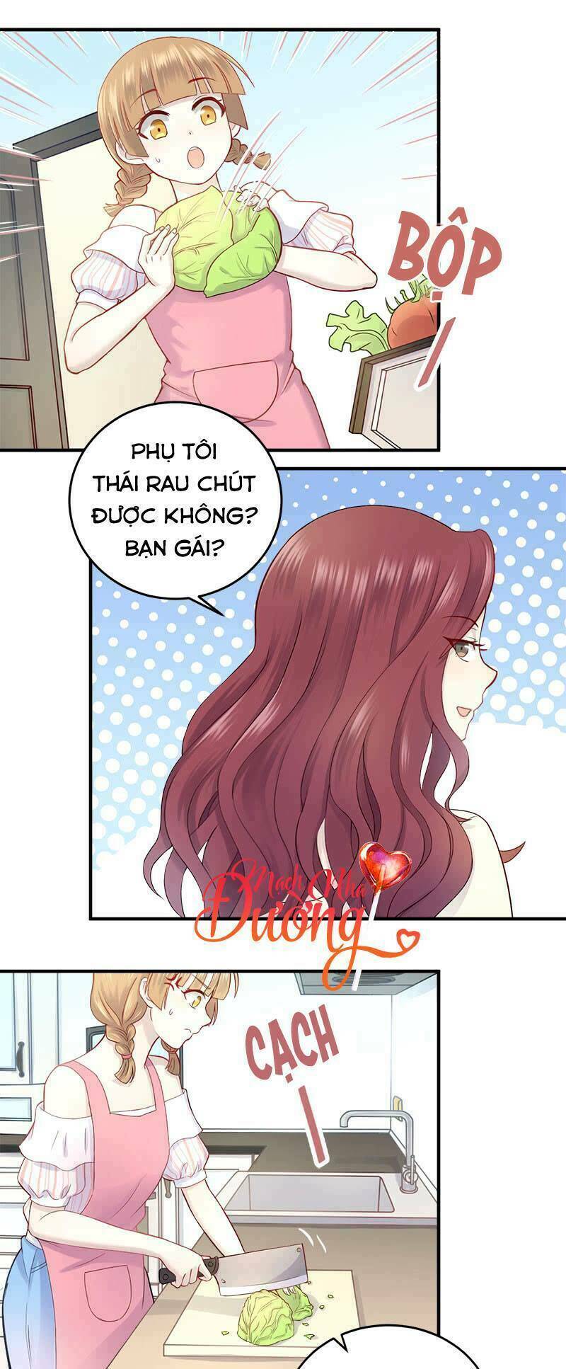 Fanboy Tuyệt Vời Ở Đâu? Chương 7 Ảnh 18