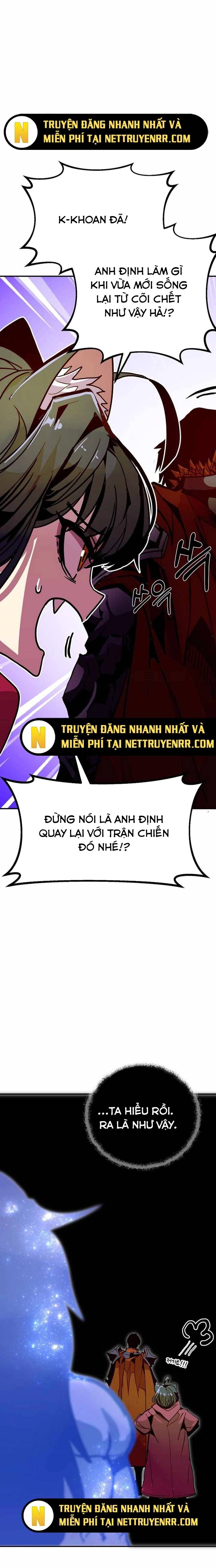 Hồi Quy Vô Giá Trị Chương 77 Ảnh 16
