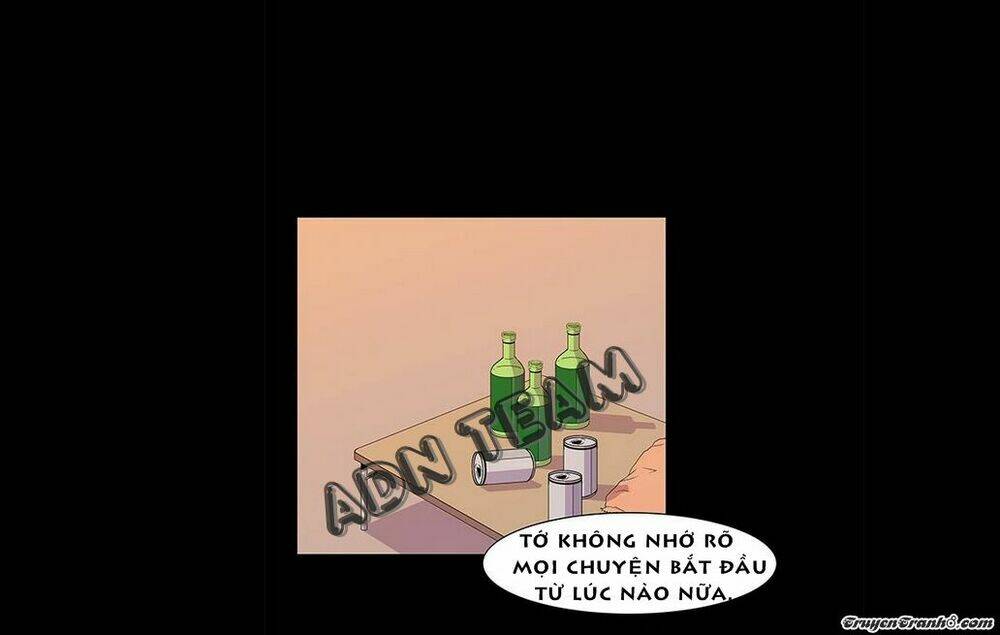 Chiller Chương 15 Ảnh 50