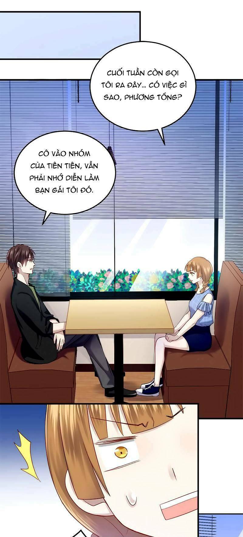Fanboy Tuyệt Vời Ở Đâu? Chương 9 Ảnh 10