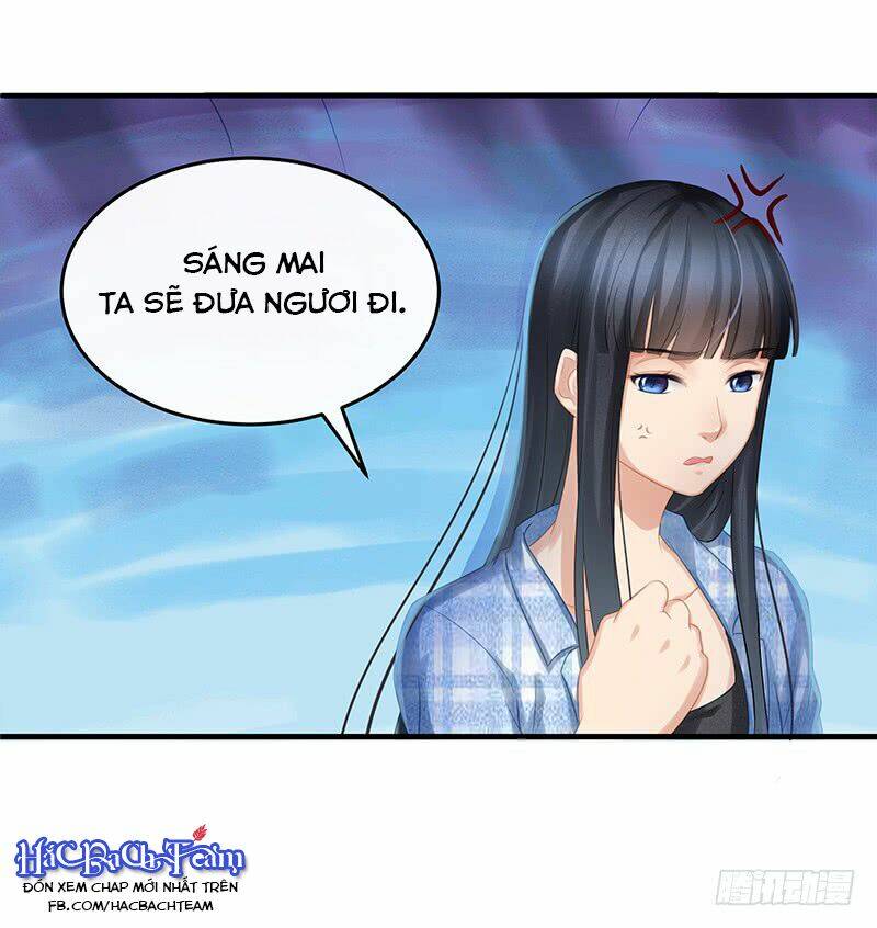 Ngạo Kiều Bảo Phiêu Đích Tuần Dưỡng Thủ Tắt Chương 5 Ảnh 21