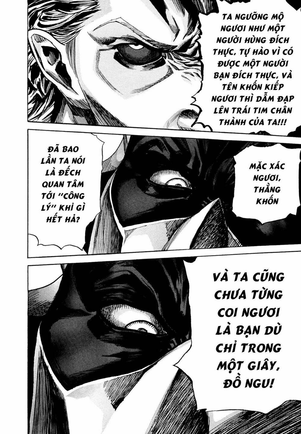 Zetman Chương 215 Ảnh 3