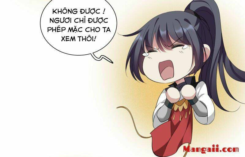 Toàn Cơ Từ Chương 58.2 Ảnh 10