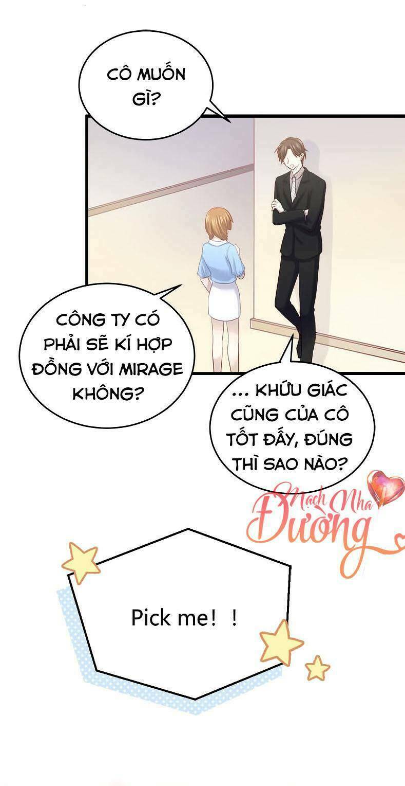 Fanboy Tuyệt Vời Ở Đâu? Chương 8 Ảnh 30