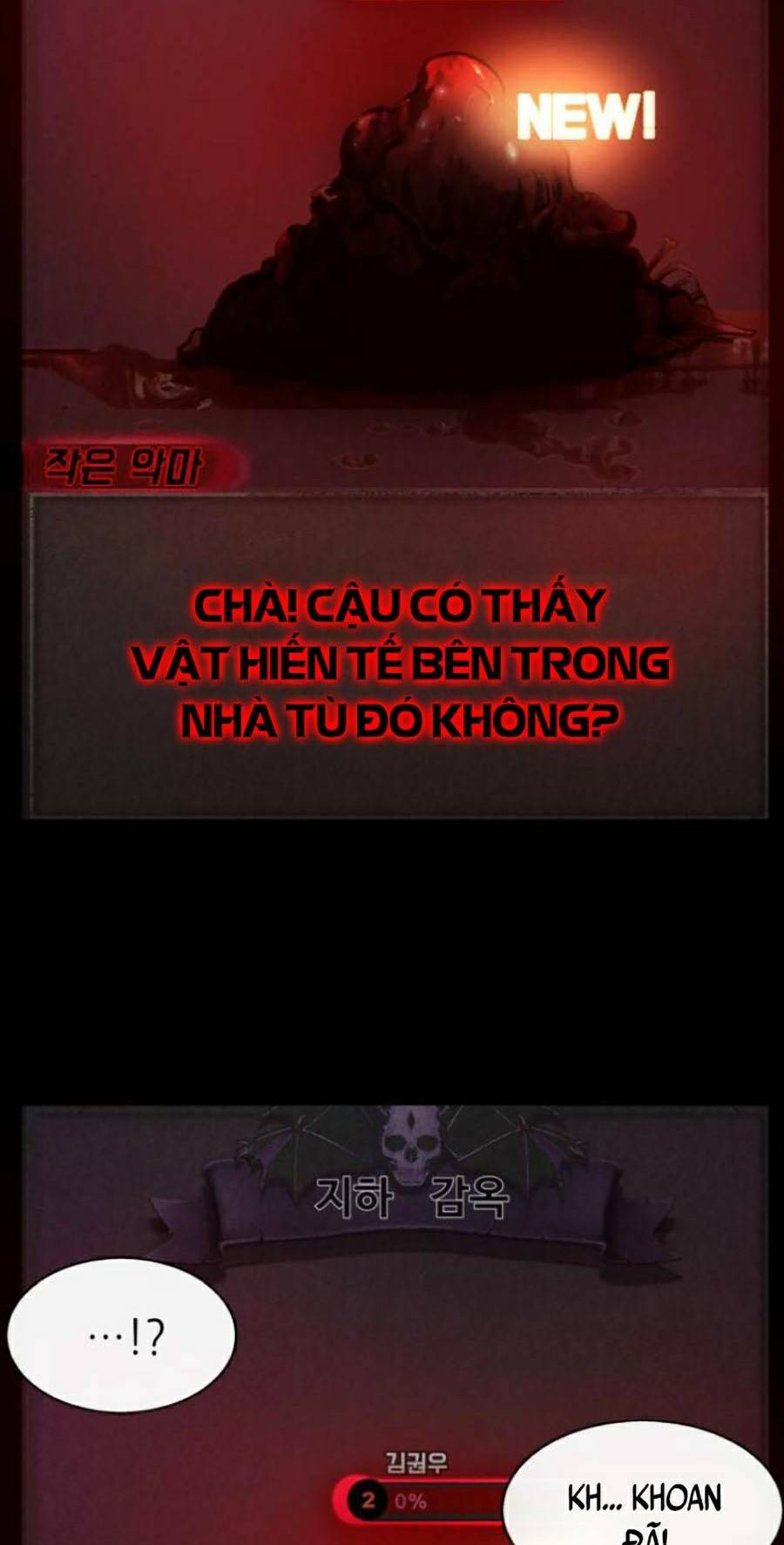 Xây Dựng Địa Ngục Chương 3 Ảnh 92
