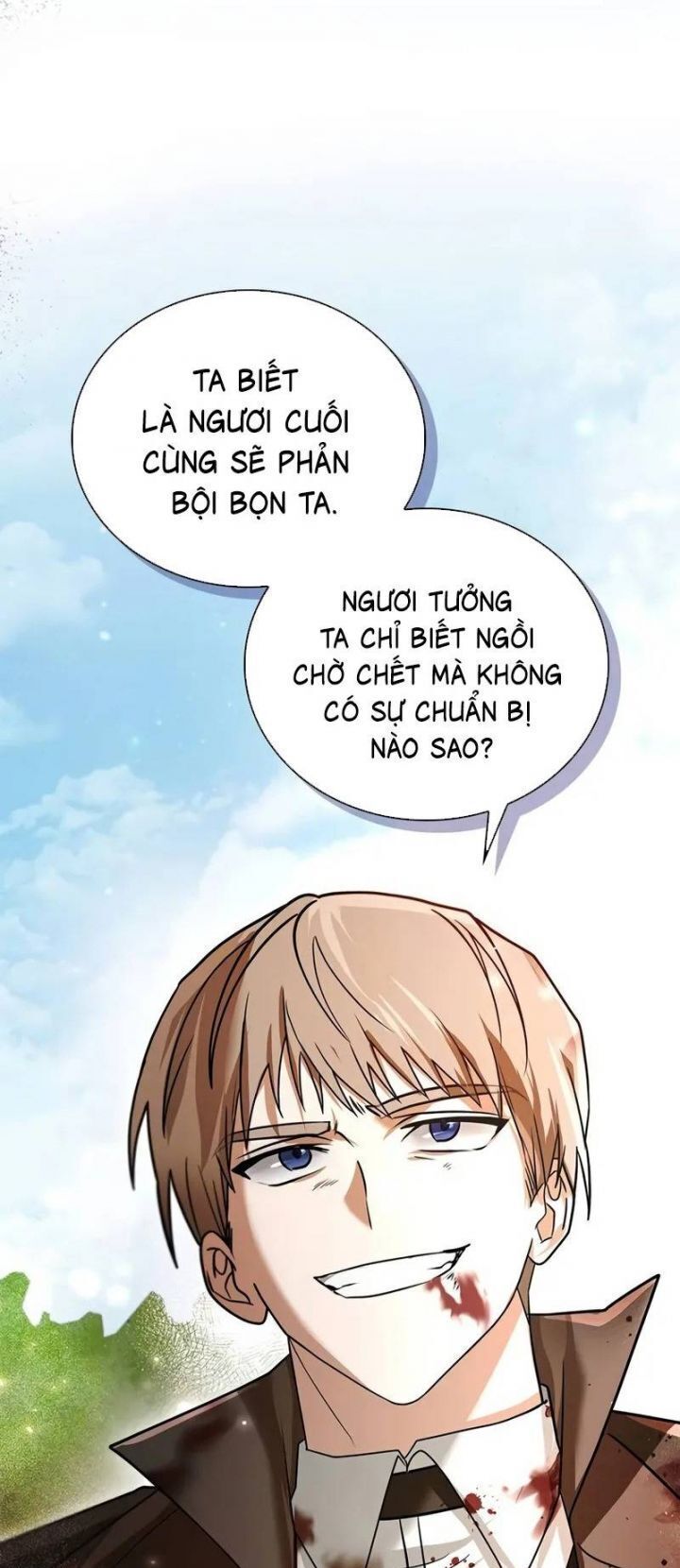 Tôi Không Tài Năng Đến Thế Đâu Chương 77 Ảnh 18