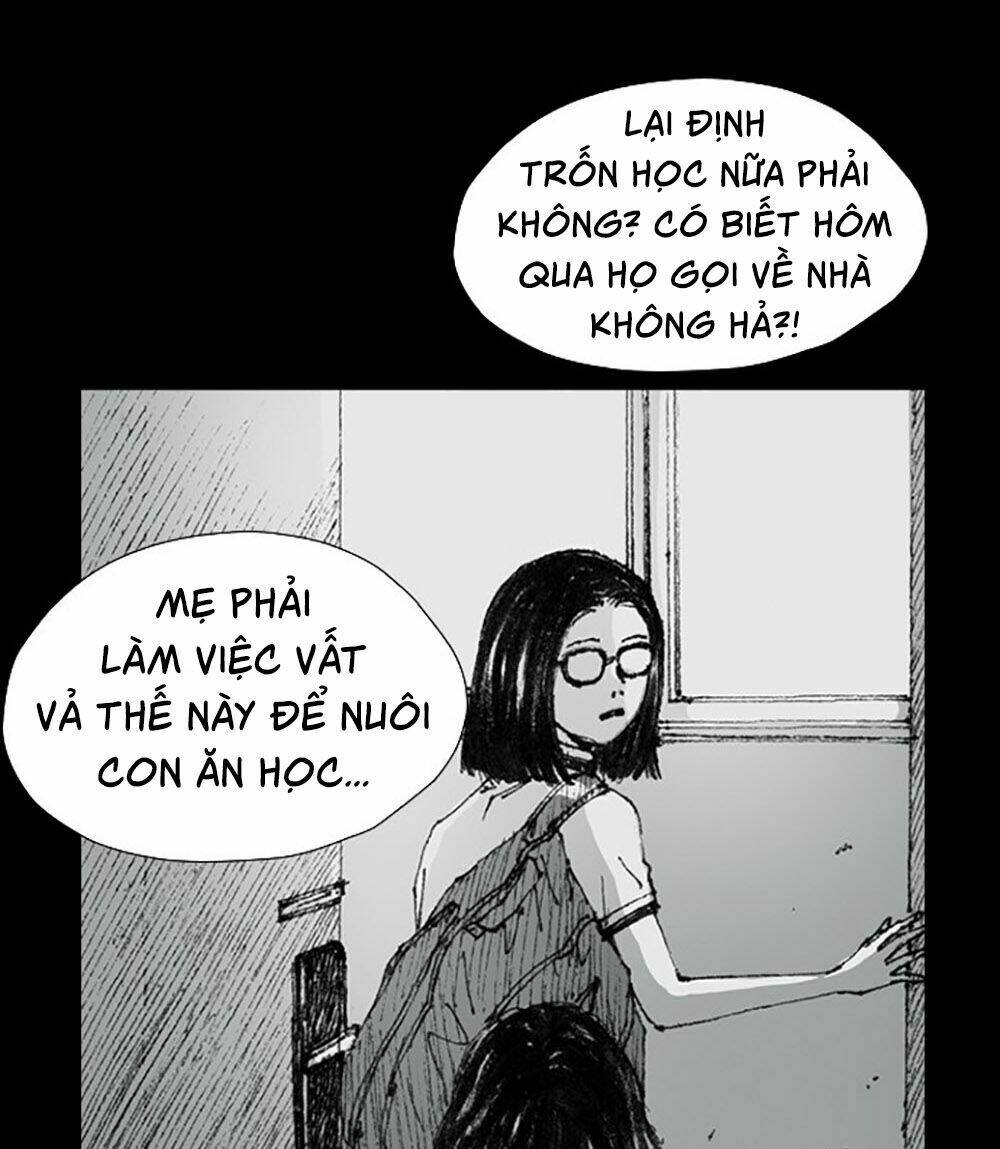 Hiệu Điện Hãi Hùng Chương 3 Ảnh 92