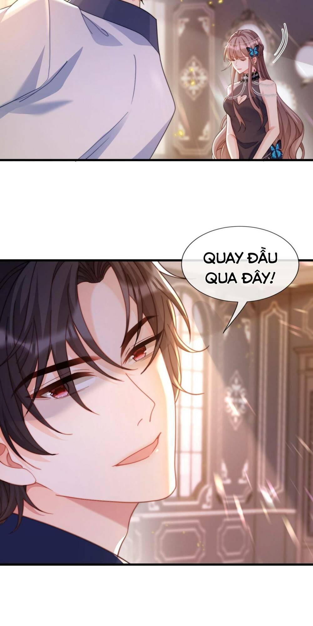 Rơi Vào Tay Bạo Chúa Chương 61 Ảnh 13