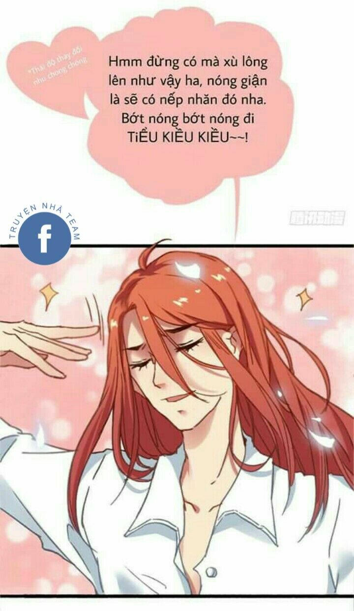 Thì Thầm Chương 8 Ảnh 33