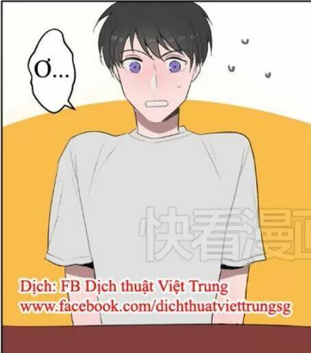 Phải Lòng Cậu Shipper Chương 4 Ảnh 11