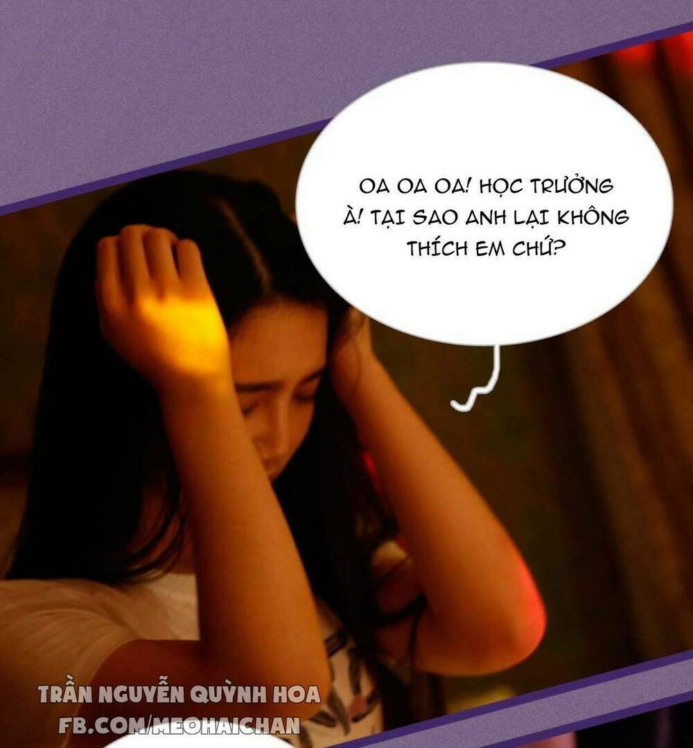 Hôn Đồ Mạch Lộ Chương 1 Ảnh 28